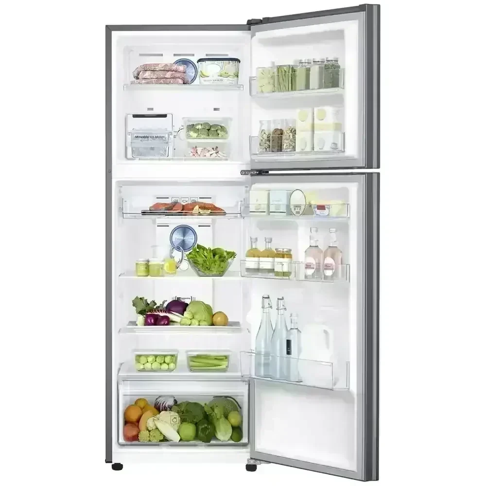 Heladera Samsung RT32K5070S8 S/Dispenser Inverter 3