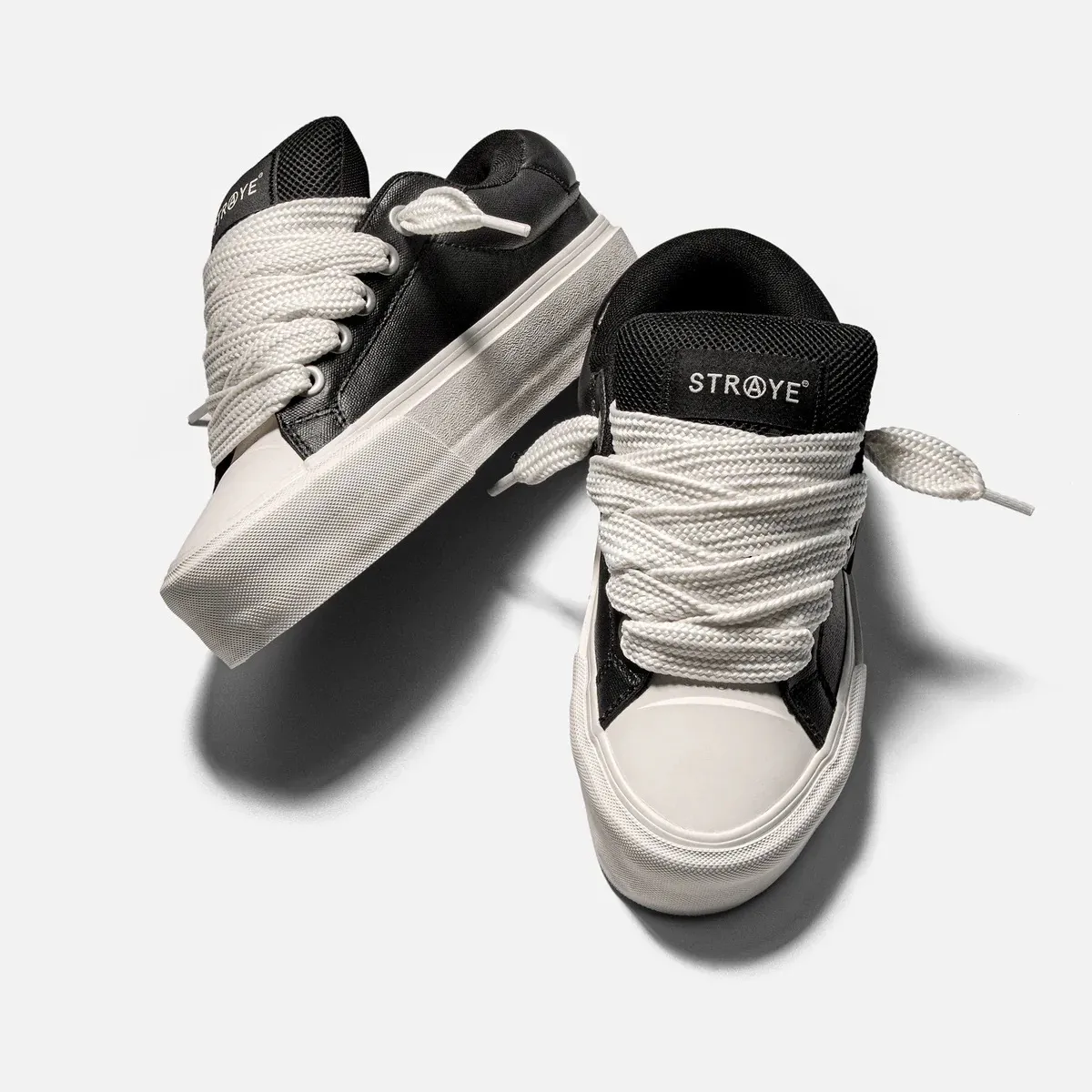 Straye Venice Buff - Size 42 y 42.5 2