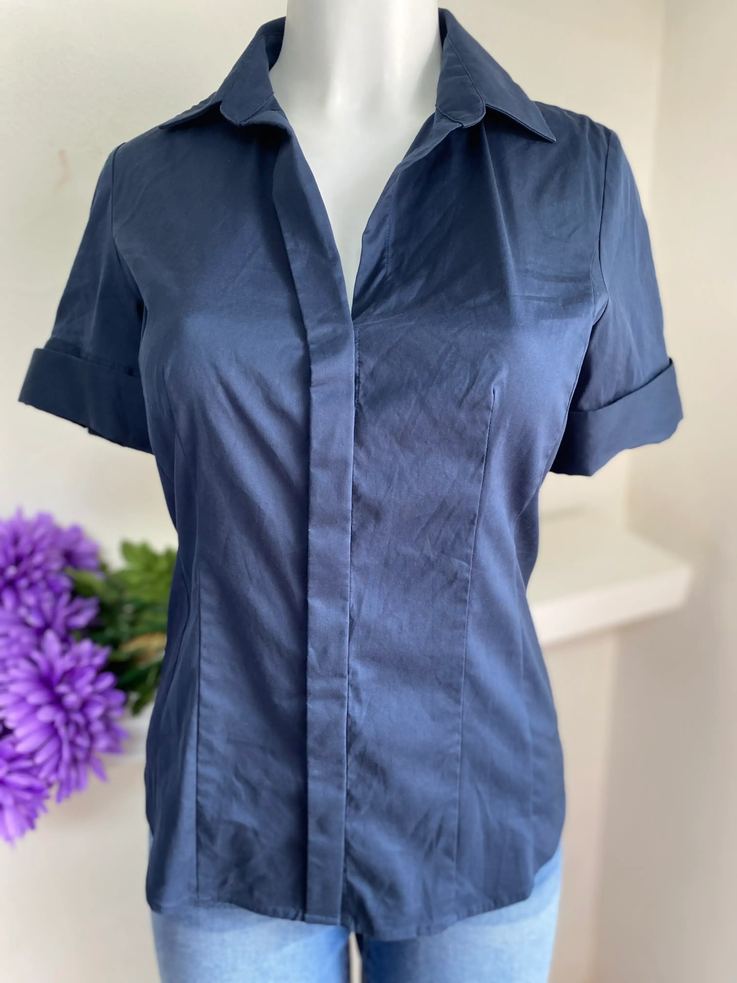 Camisa, Talla 4