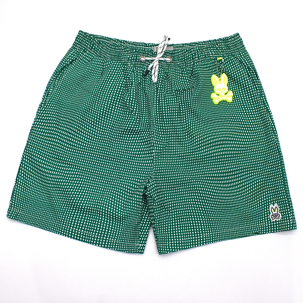 Short de Baño Psyco Bunny
