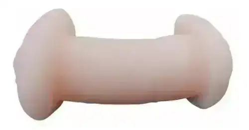 Muñeca inflable M018 4