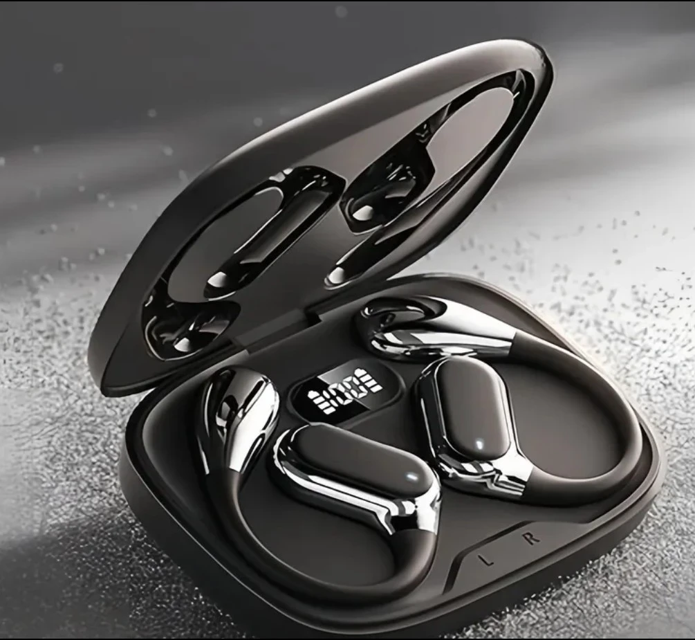 Auriculares inalámbricos bluetooth  8