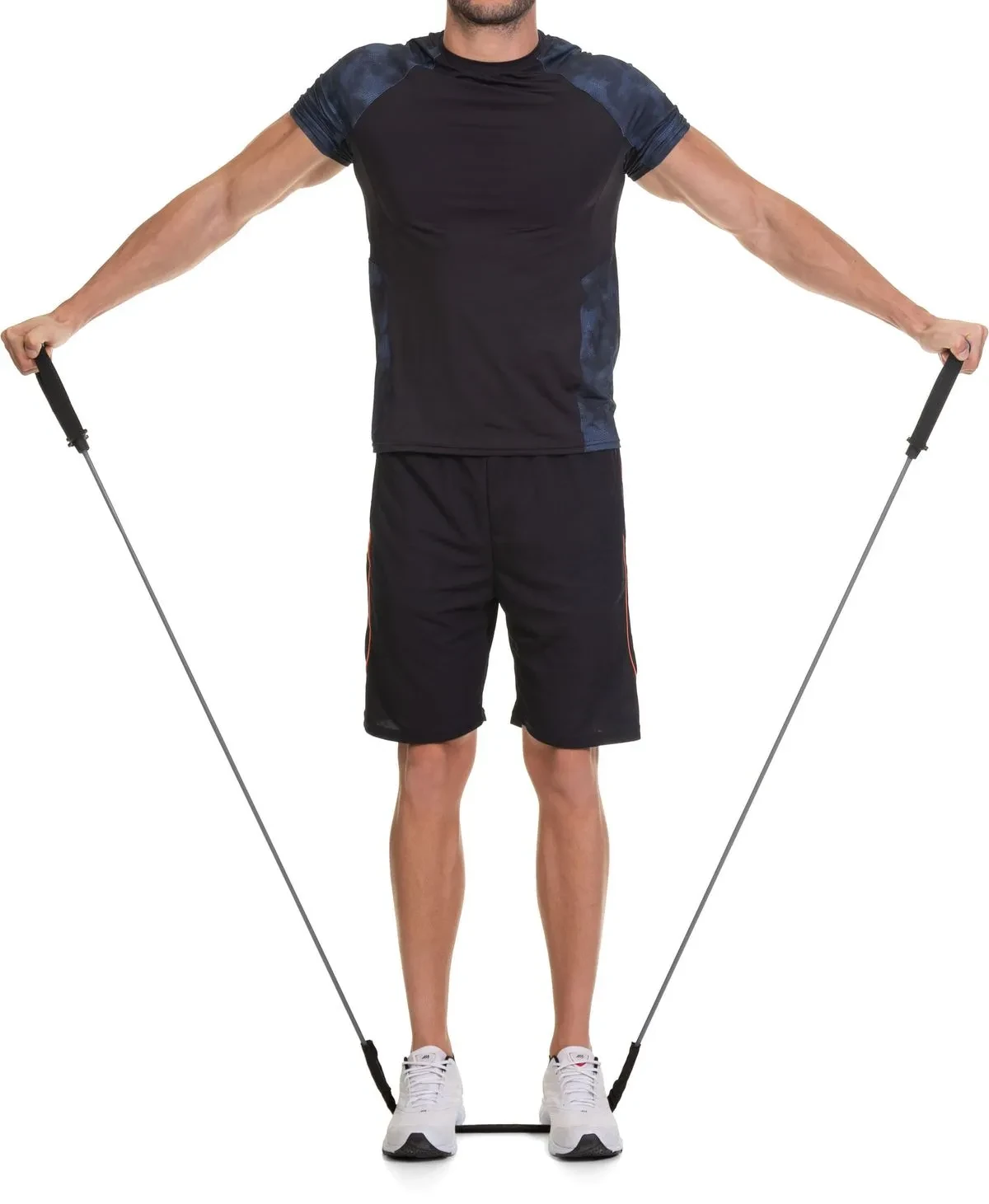 EXTENSOR VOLLO NÍVEL FORTE