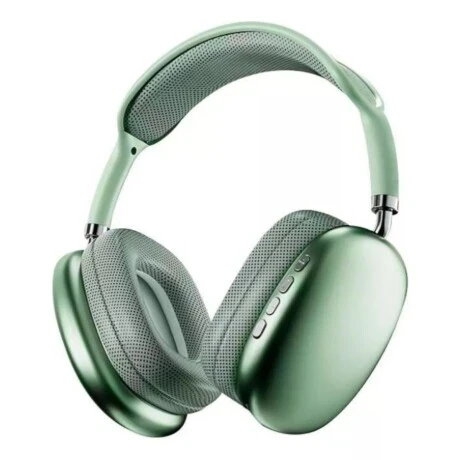 Auriculares Bluetooth P9 3