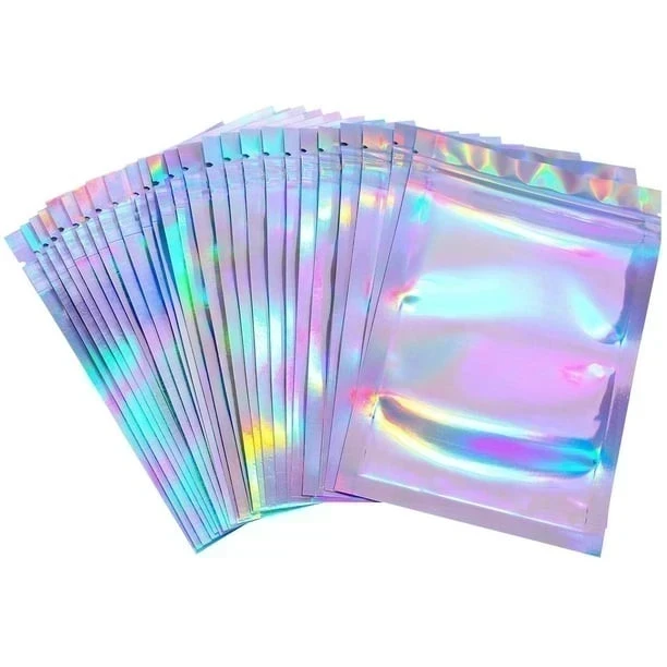 BOLSA HOLOGRÁFICA 