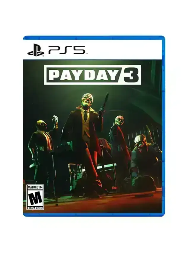 Pay Day 3 (EU) 