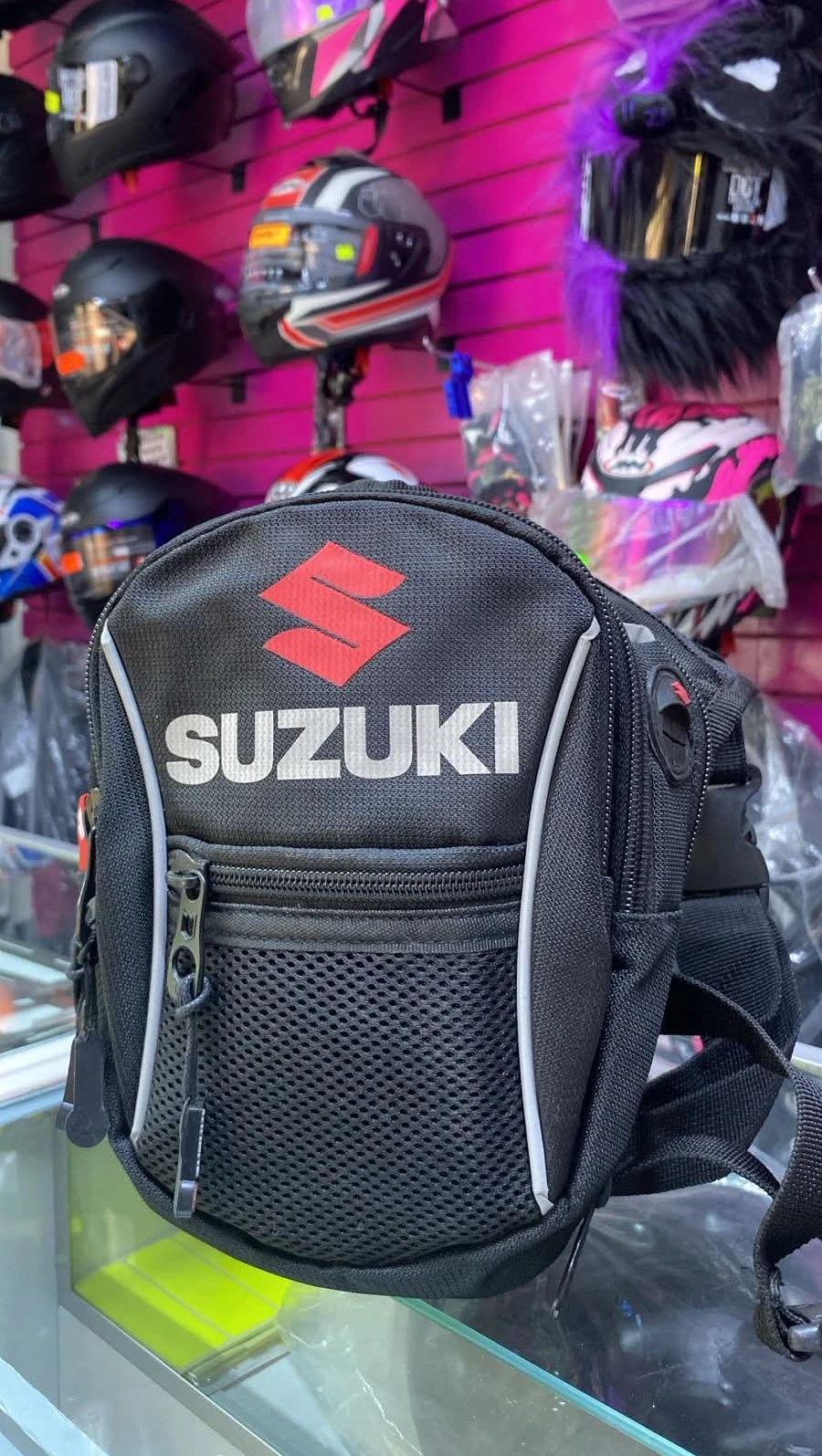 MUSLERA SUZUKI