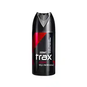 Trax. so close!
