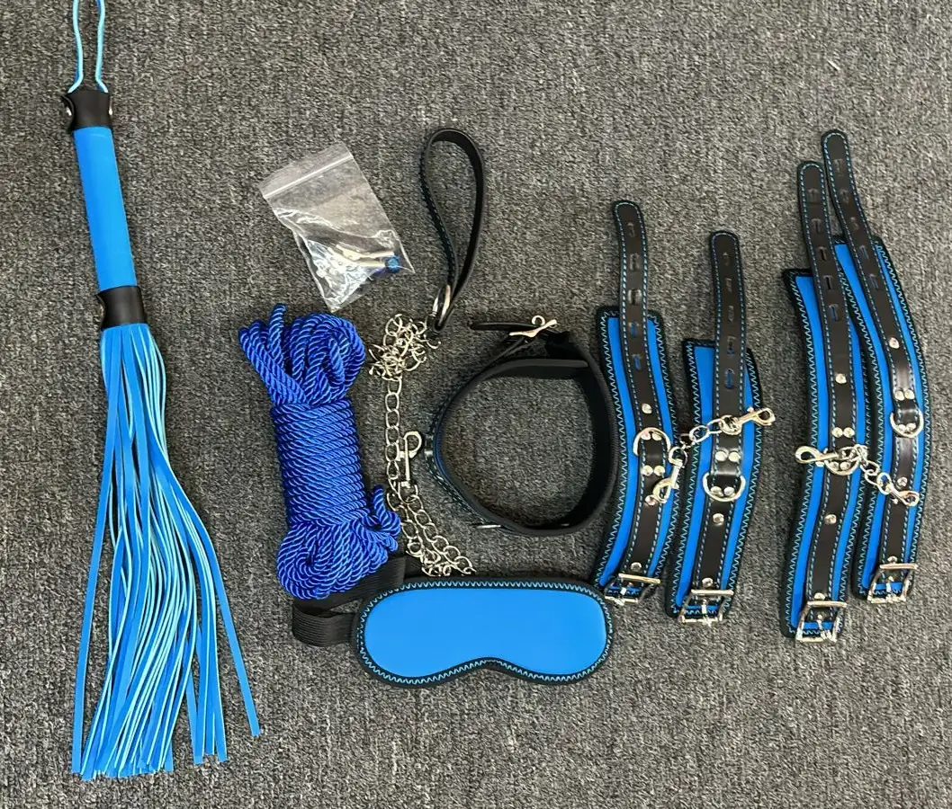 Kit blue 🩵