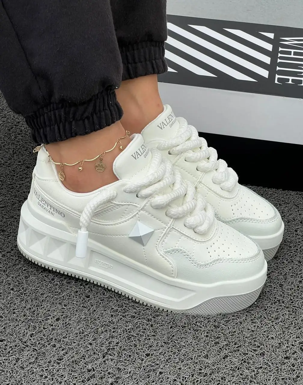 VALENTINO PLATAFORMA