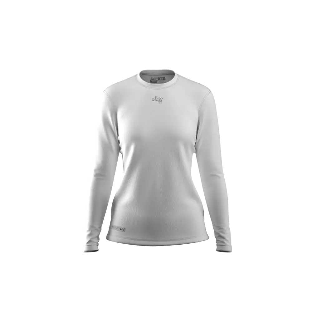 CAMISA TÉRMICA FEMININA ( VÁRIAS CORES ) 