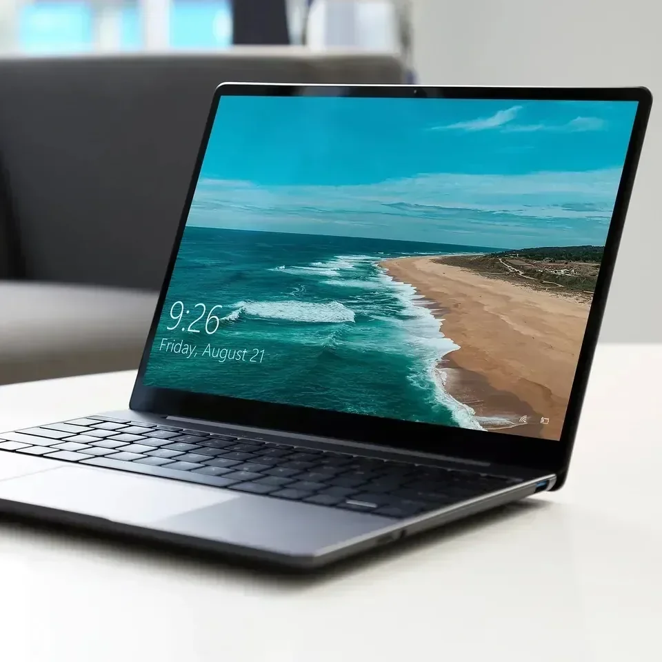 Laptop Gamibook 2K