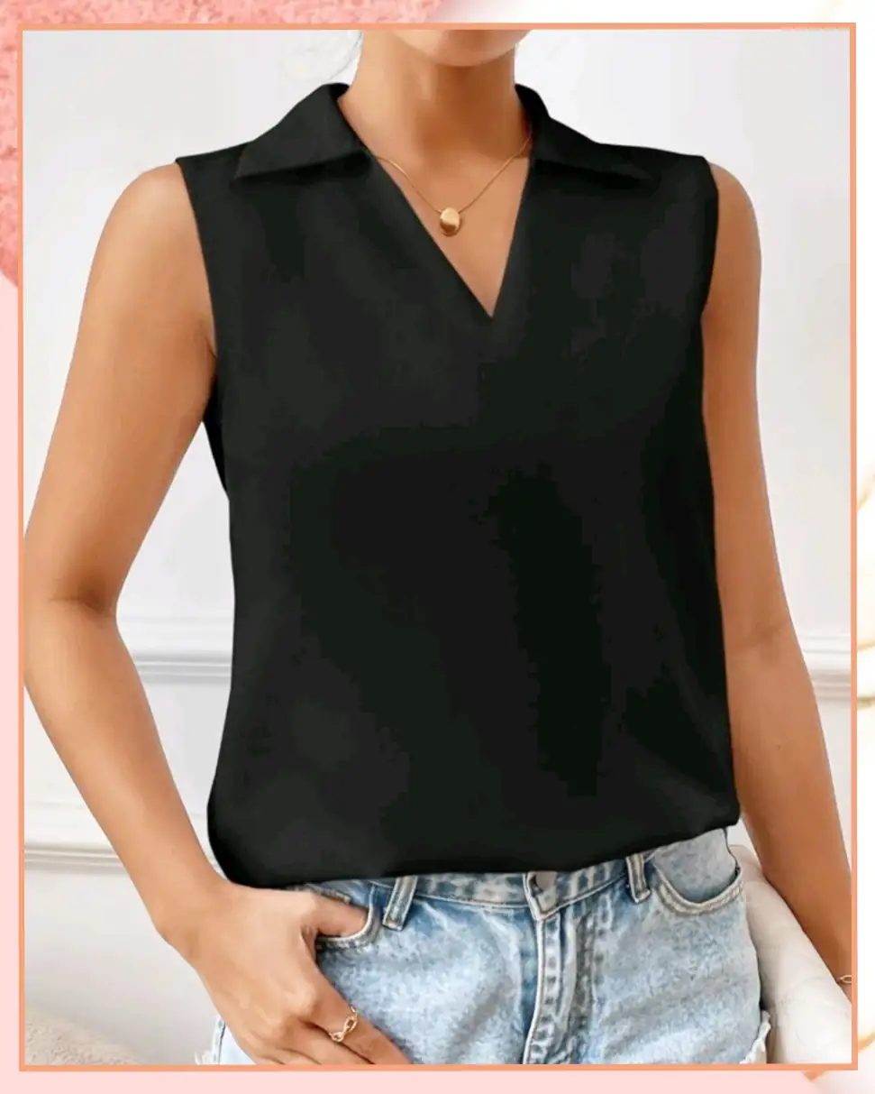 Blusa L