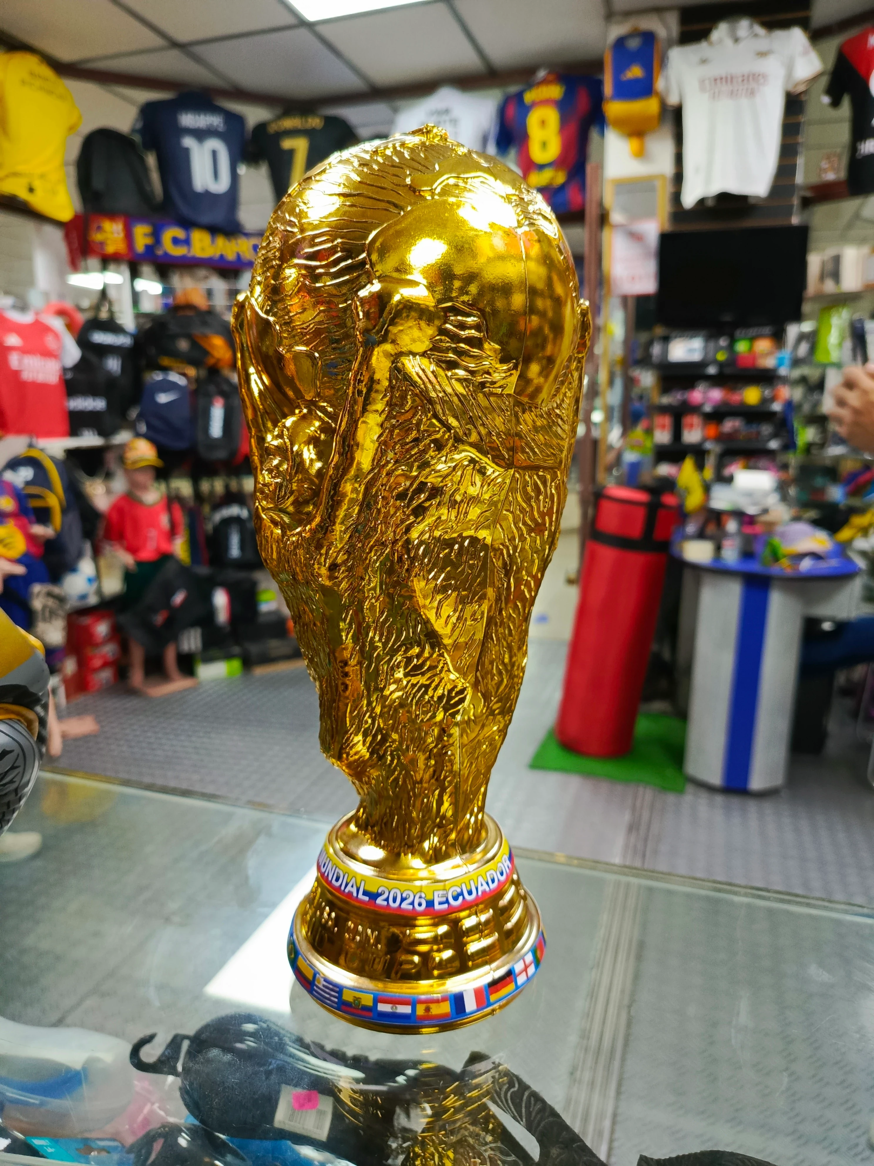 ALCANCÍA COPA MUNDO  4
