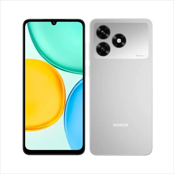 Honor X5d 4GB 256GB Silver