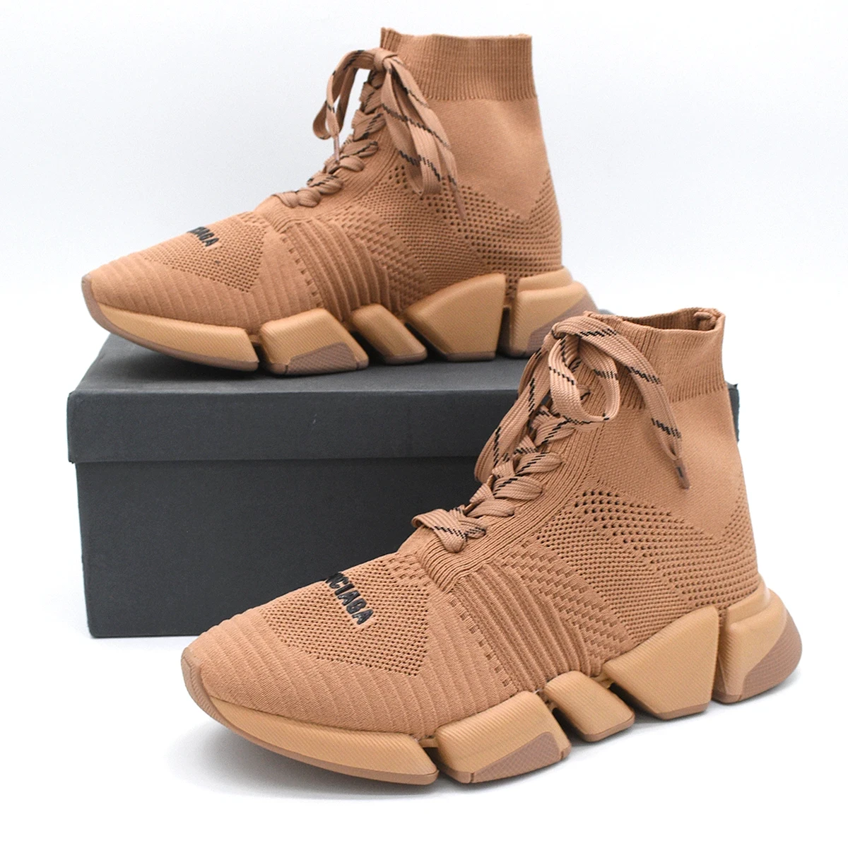 Balenciaga Speed 2.0 Lace Up Arena 5