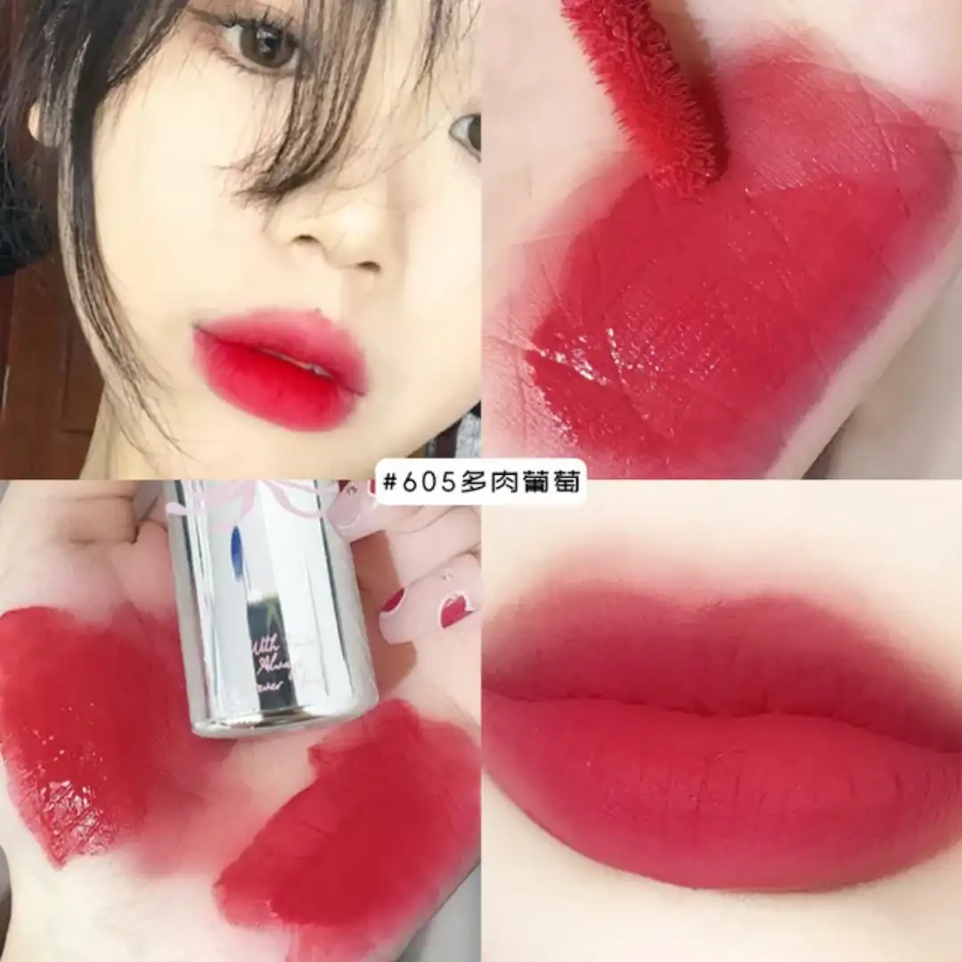 Labial Cappuvini (Tono 05)