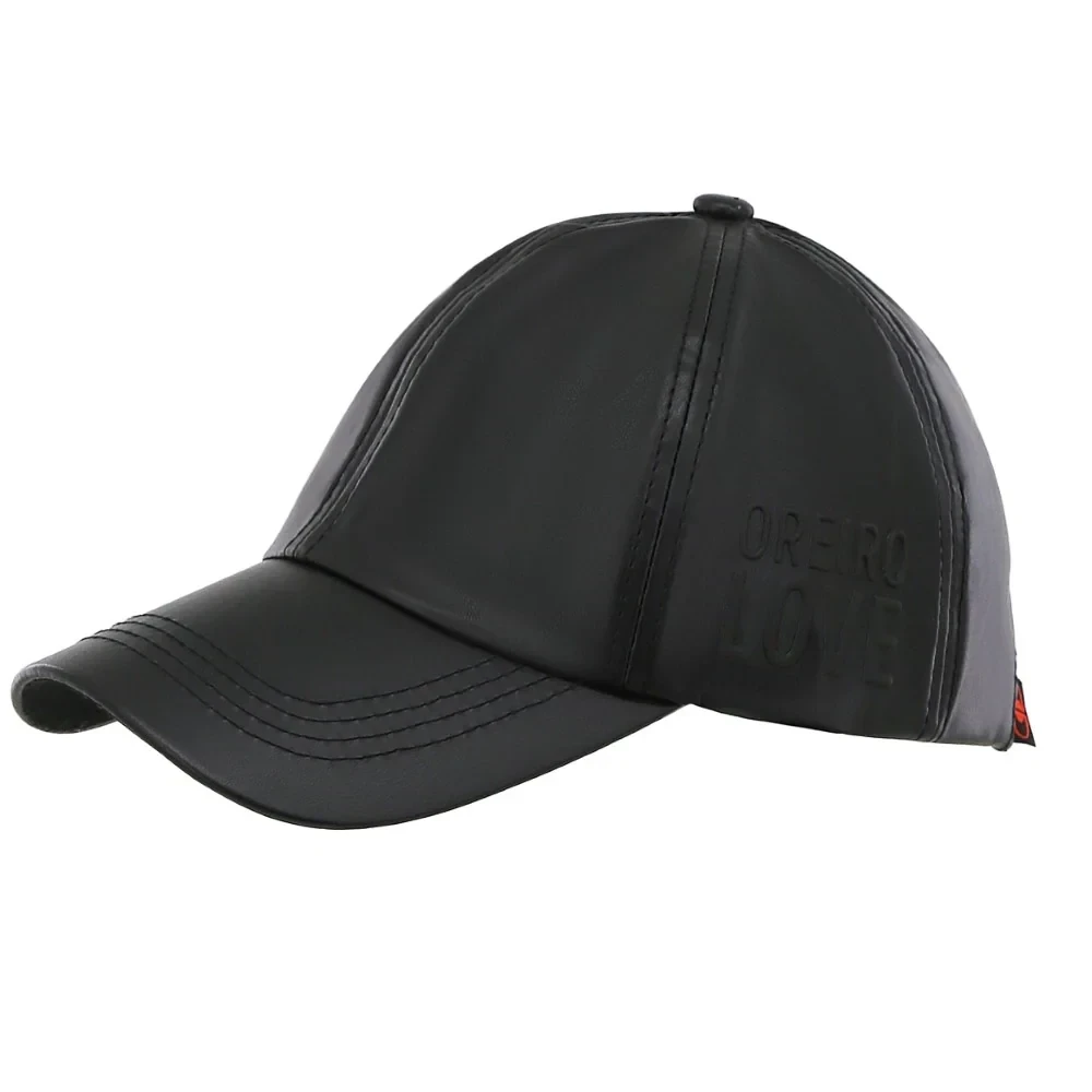 CAP OREIRO LOVE 30380 (NEGRO) 2