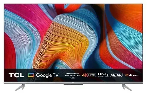 Smart Tv 55" C/Android Tcl 55p725