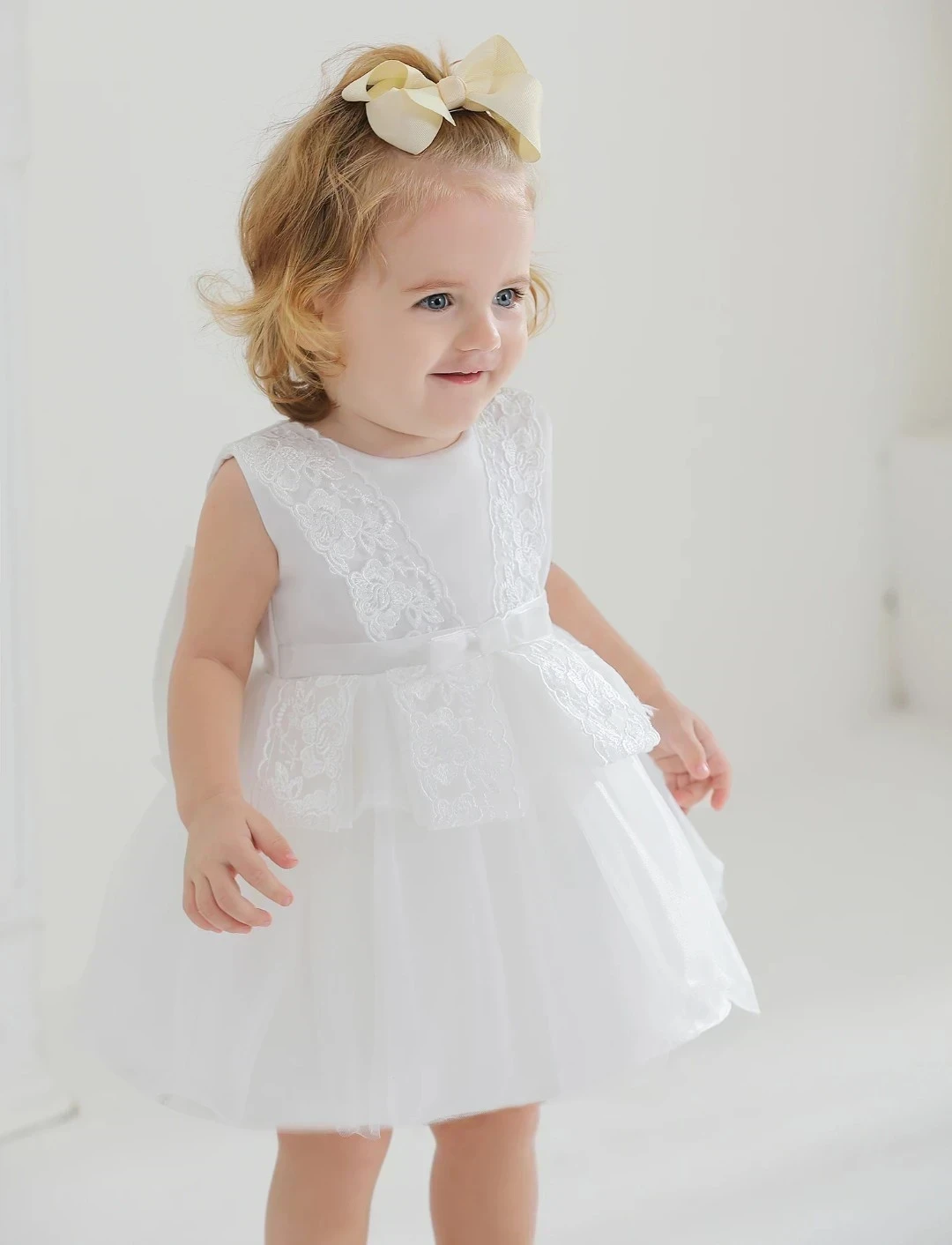 VESTIDO ELEGANTE BSM 5