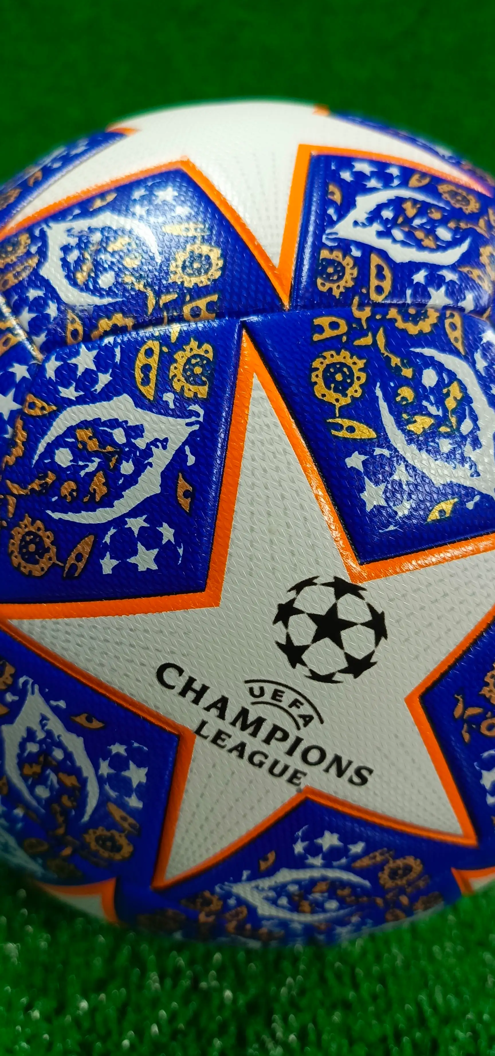 CHAMPIONS LIG #5 FÚTBOL  2