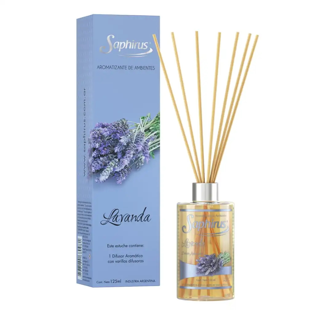 Lavanda 