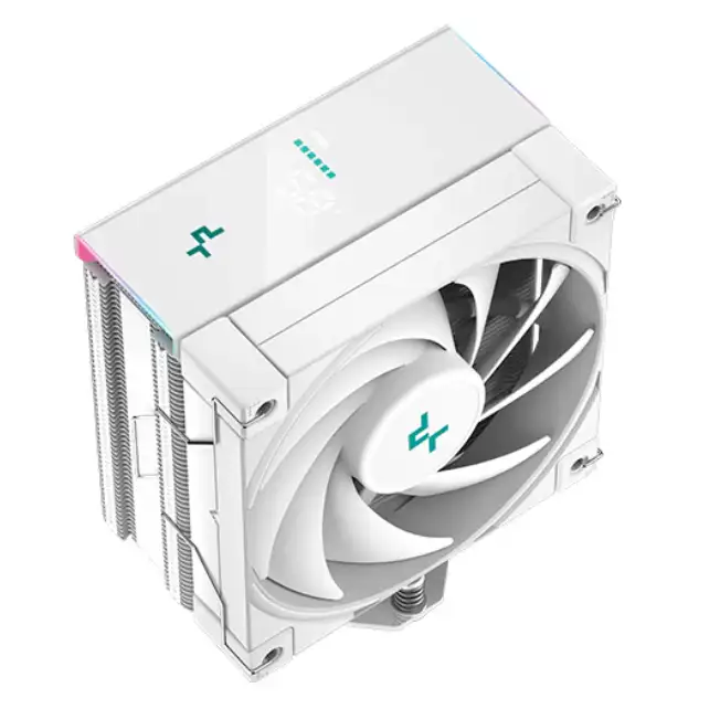DEEPCOOL AK400 DIGITAL WH