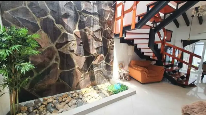 Casa Residencia de ensueño en venta  4