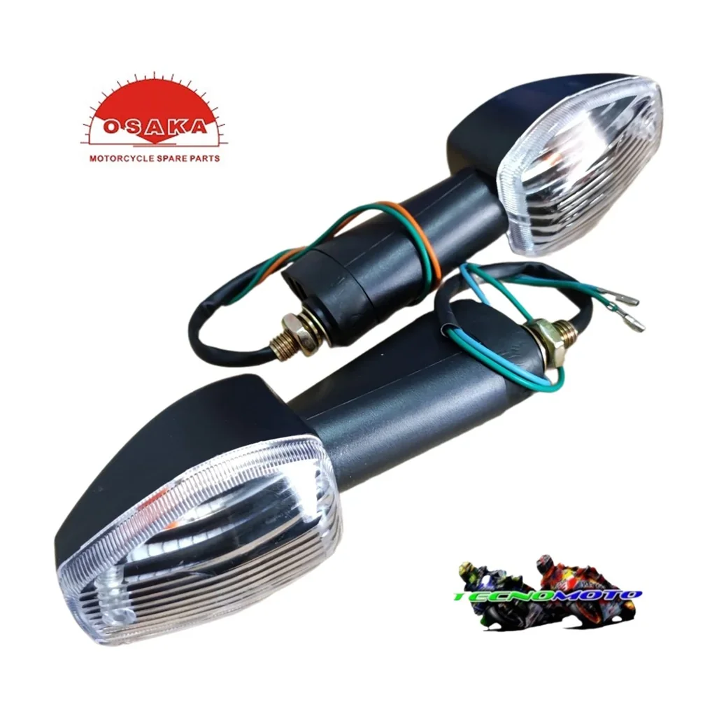 FAROL GIRO HONDA 110 WAVE S CRISTAL [OSAKA] -46385