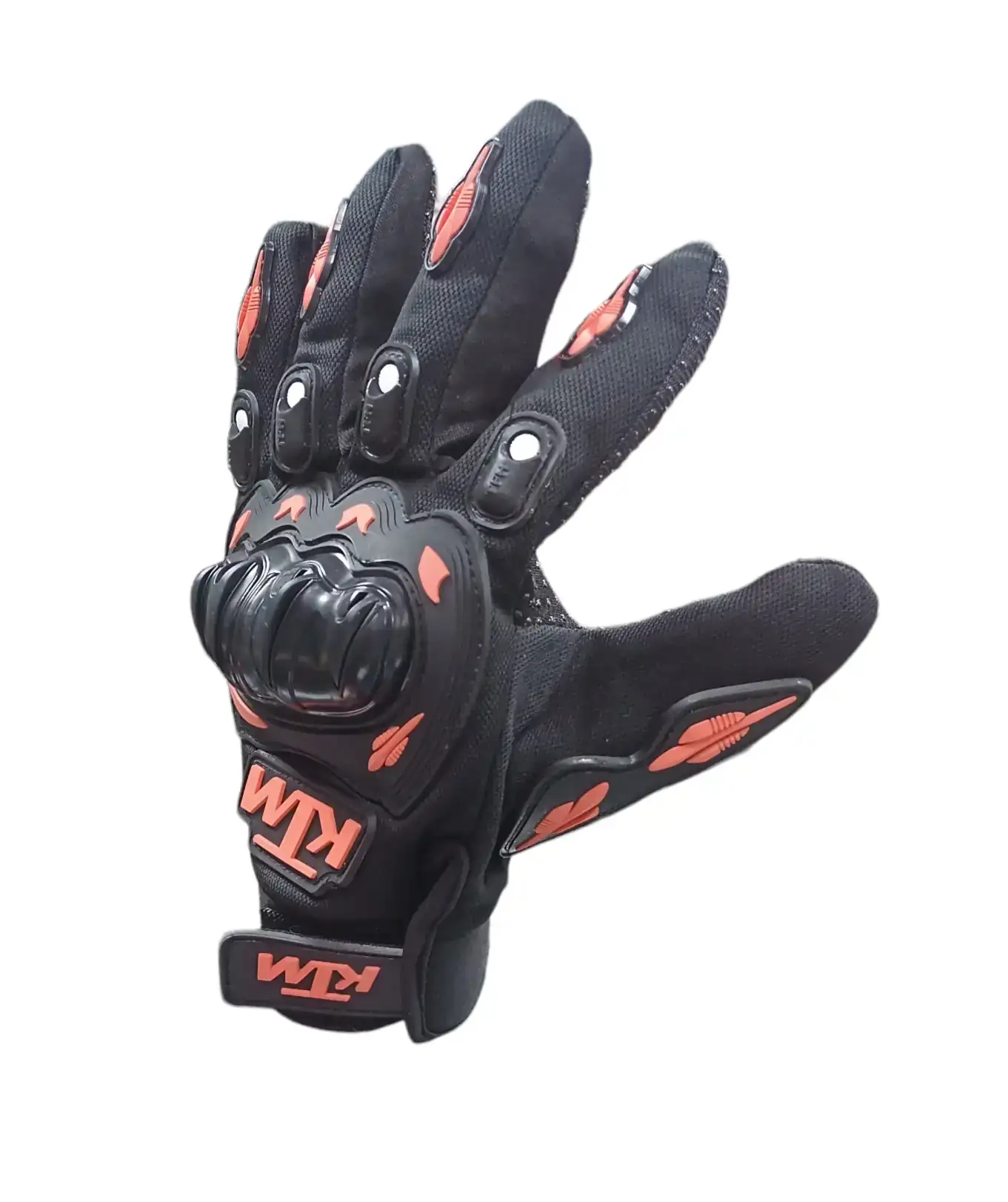 GUANTES DE MOTO 