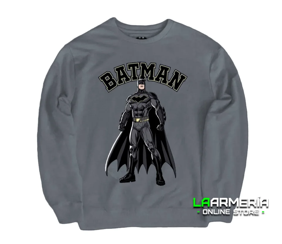Batman Vigilante (M)
