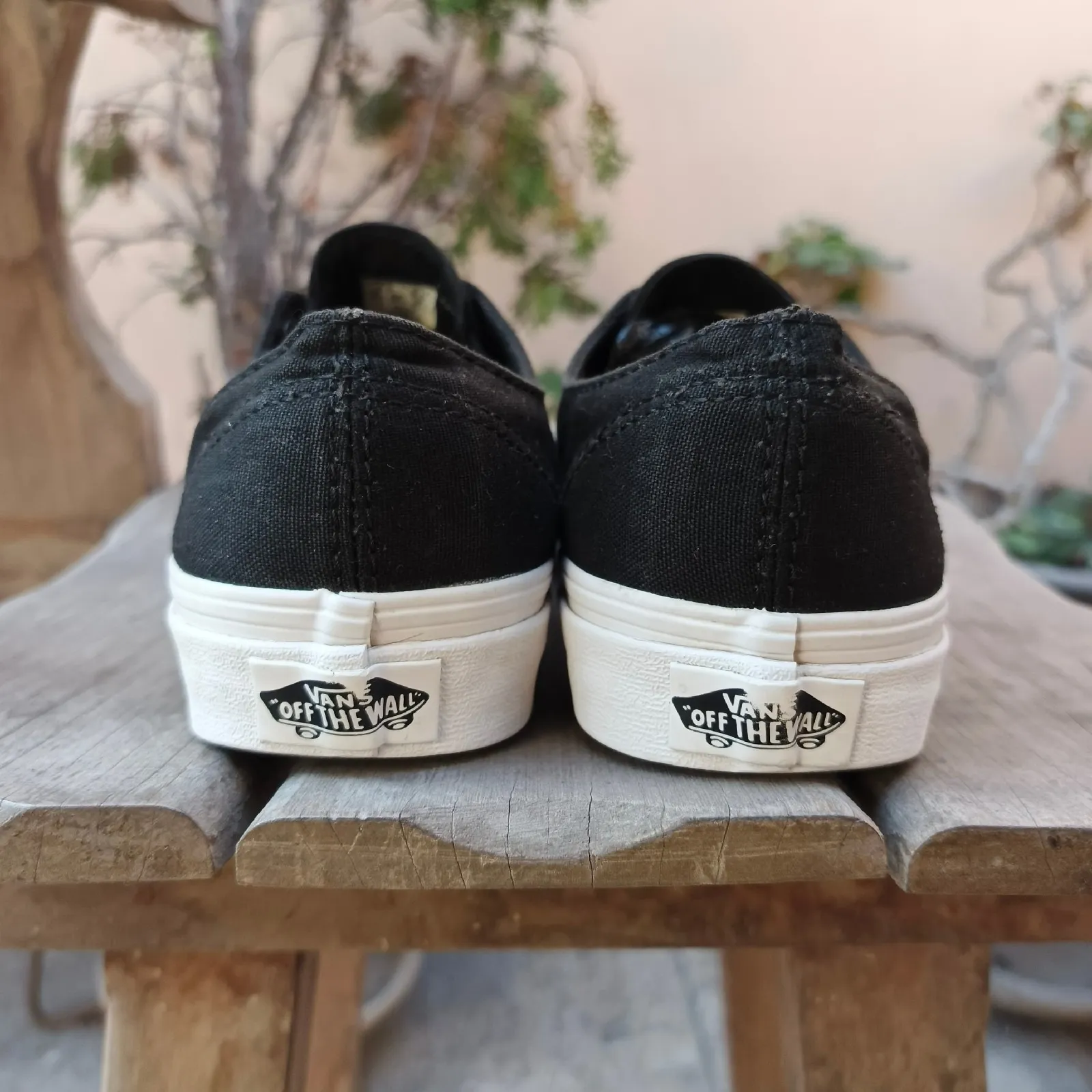 Vans  3