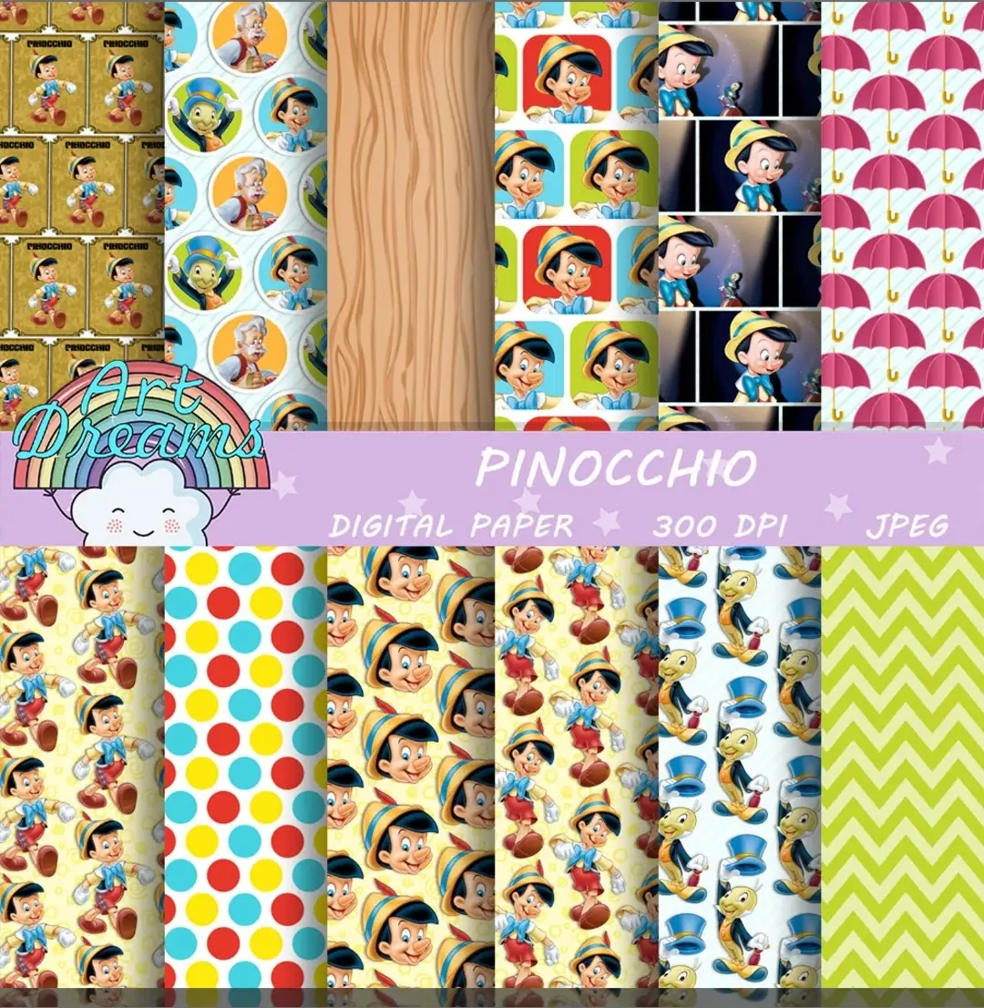 Pinocho