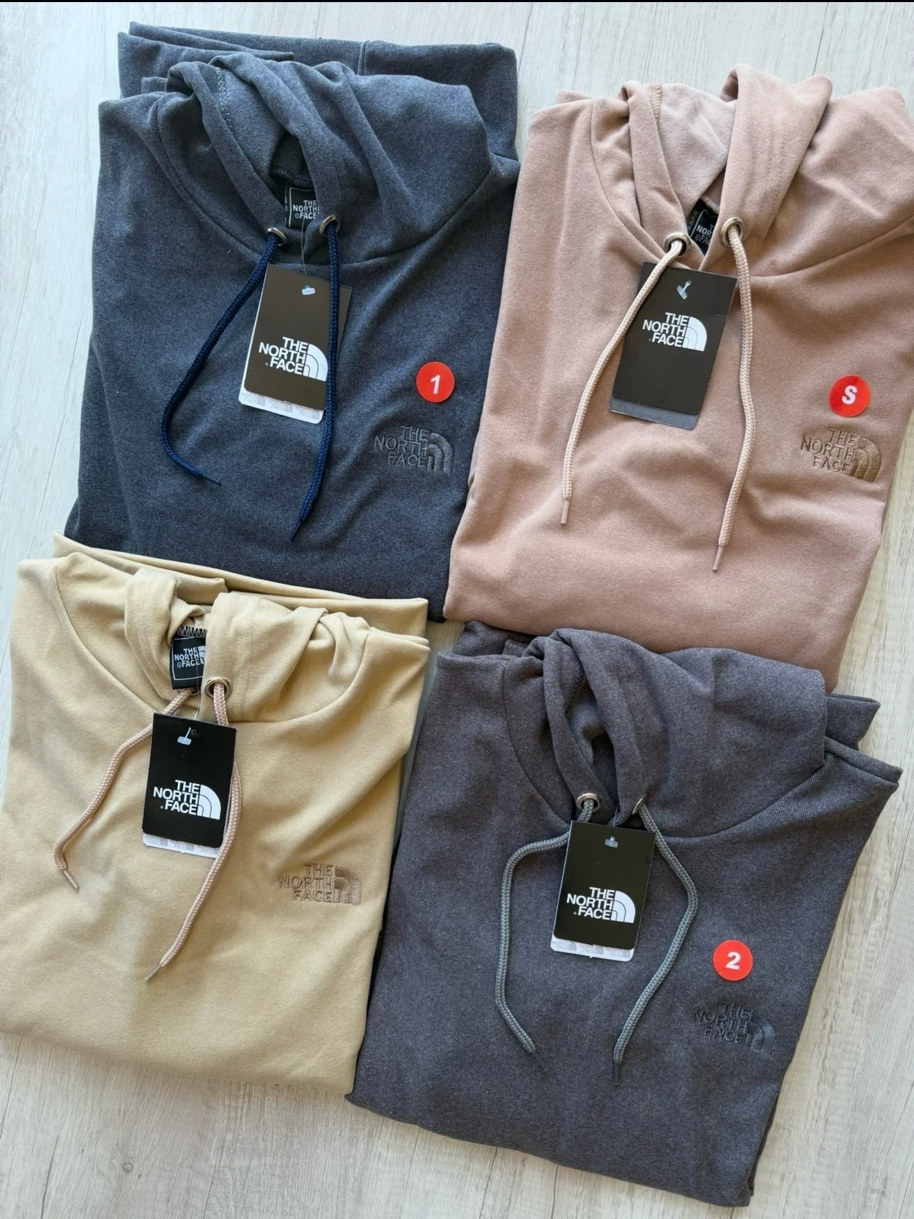 CANGUROS DARLON UNISEX