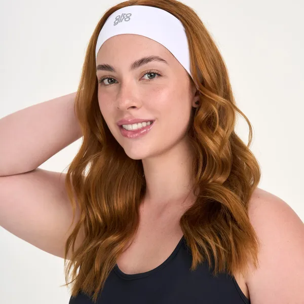 HEADBAND ALTO GIRO