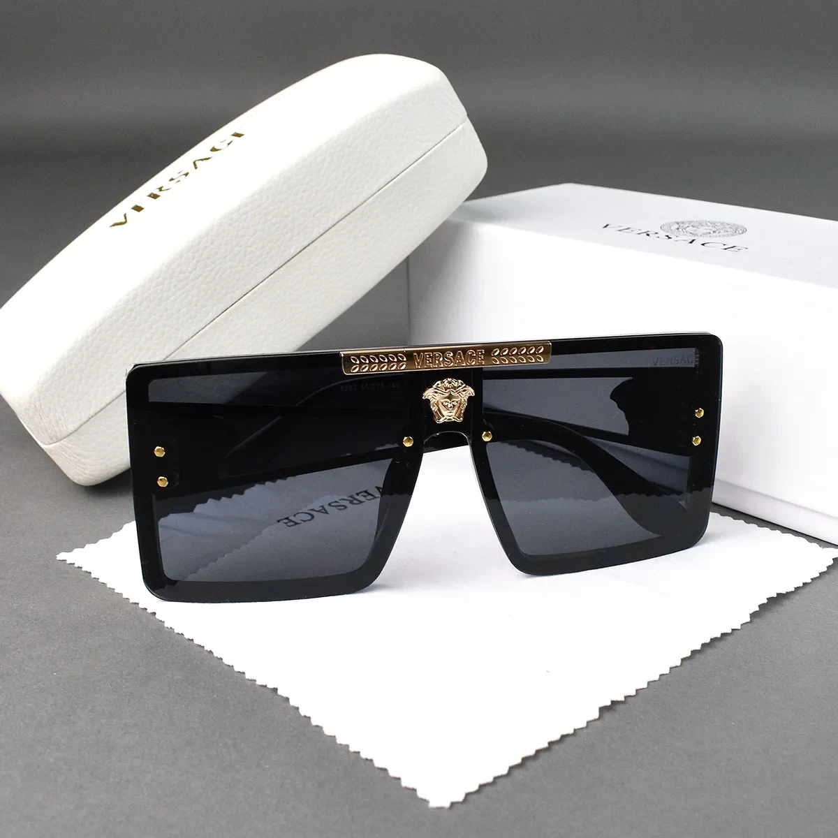 Lentes de Sol Versace