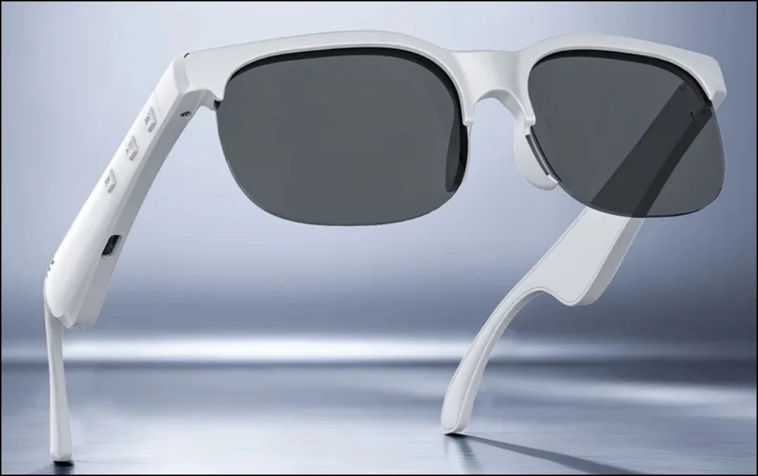 Lentes inteligentes  9