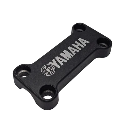 RP Xtz 125 / RP Xtz 150 / RP Dt 125 / RP Szr / Acutrax Manubrio Yamaha Negro DM