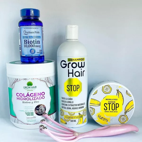KIT ADIOS CAIDA 