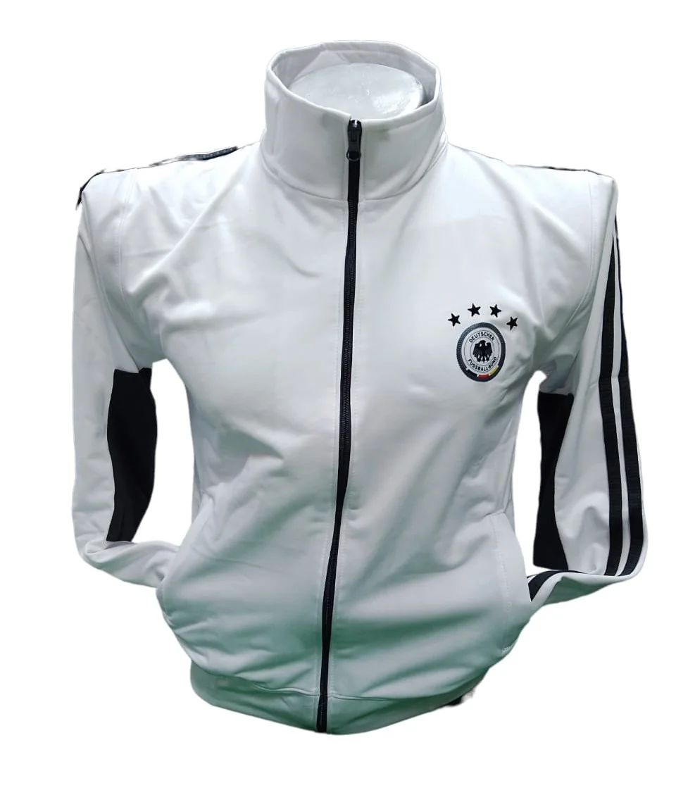 CELECCION DE ALEMANIA 