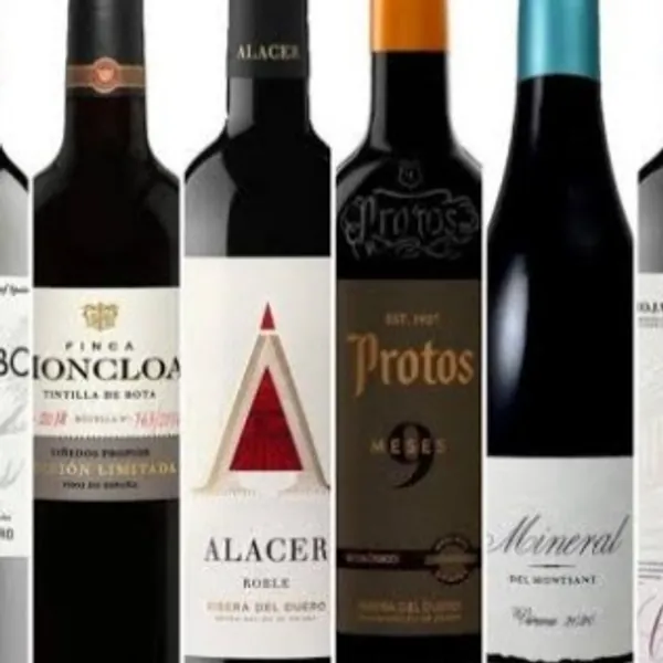 Vinos 