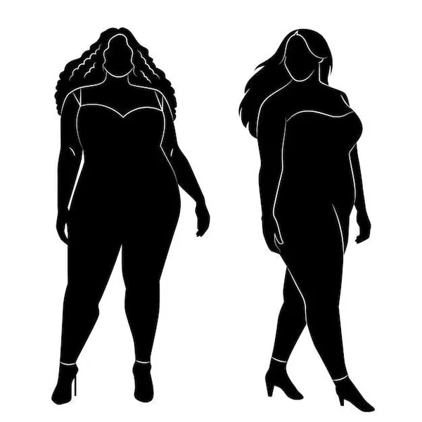 Moda Plus Size