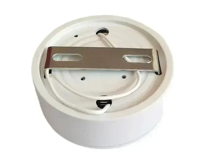 MINI APLIQUE TECHO BLANCO 6W  3