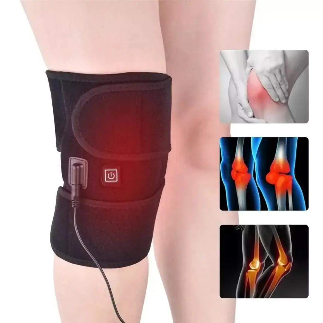 Rodillera Terapia Calor Rodillas