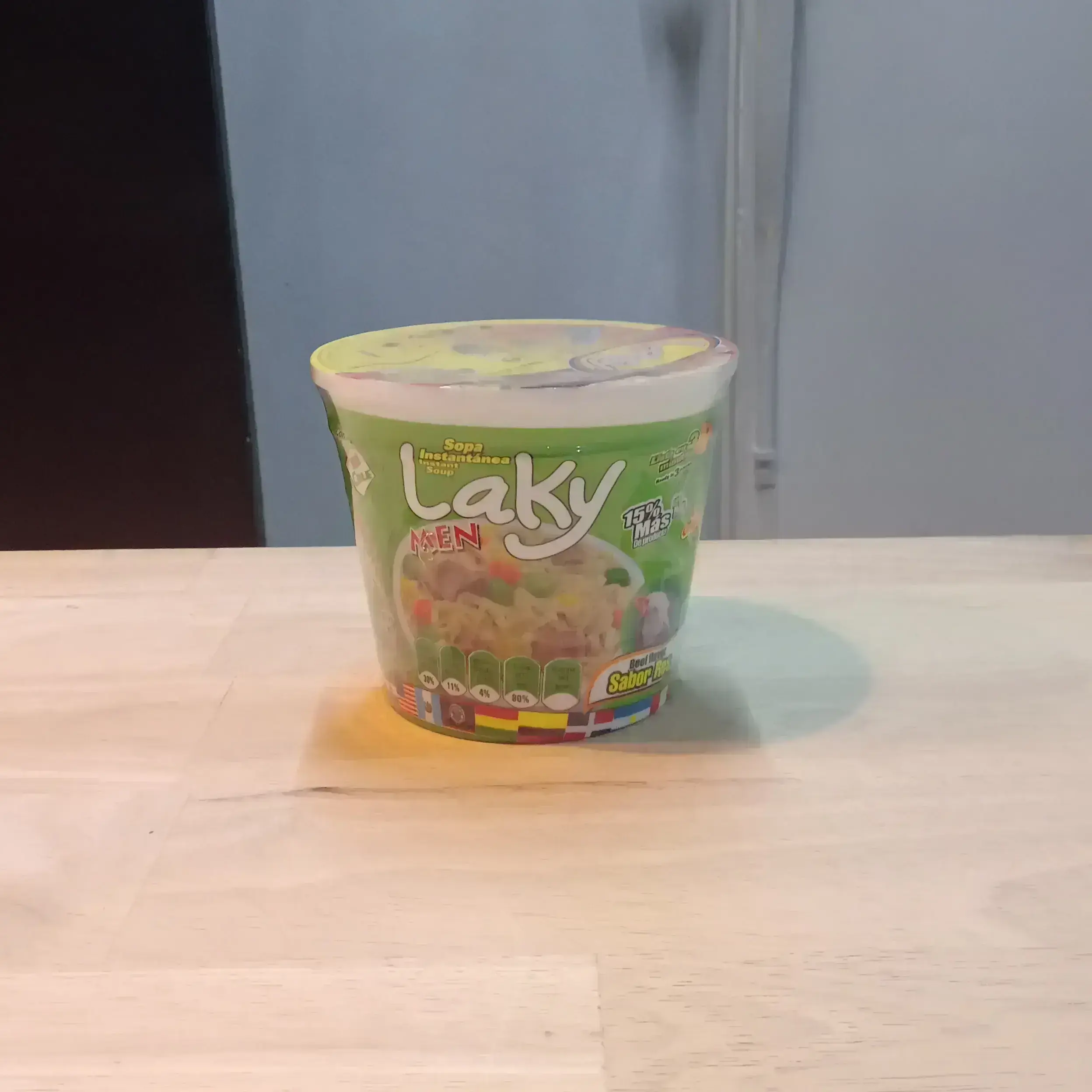 Laky Men 75 g