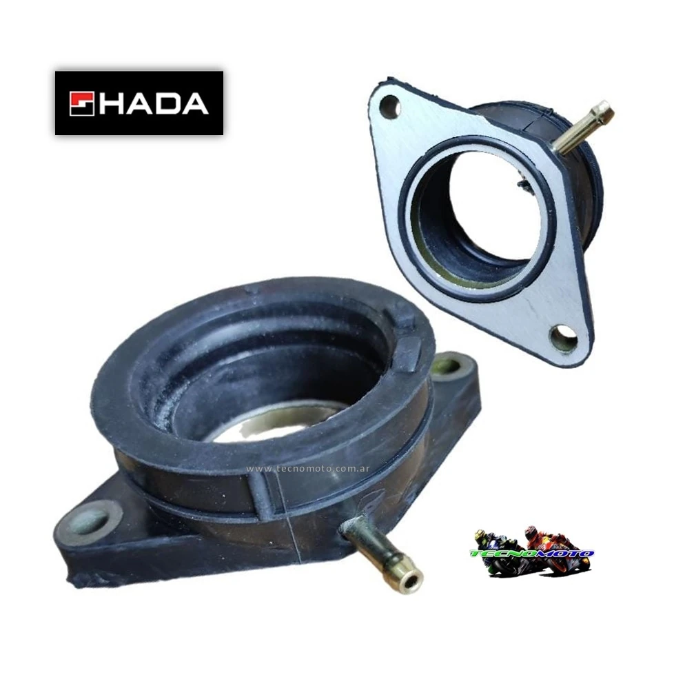 BOCA ADMISION YAMAHA 250 YBR FAZER -48394
