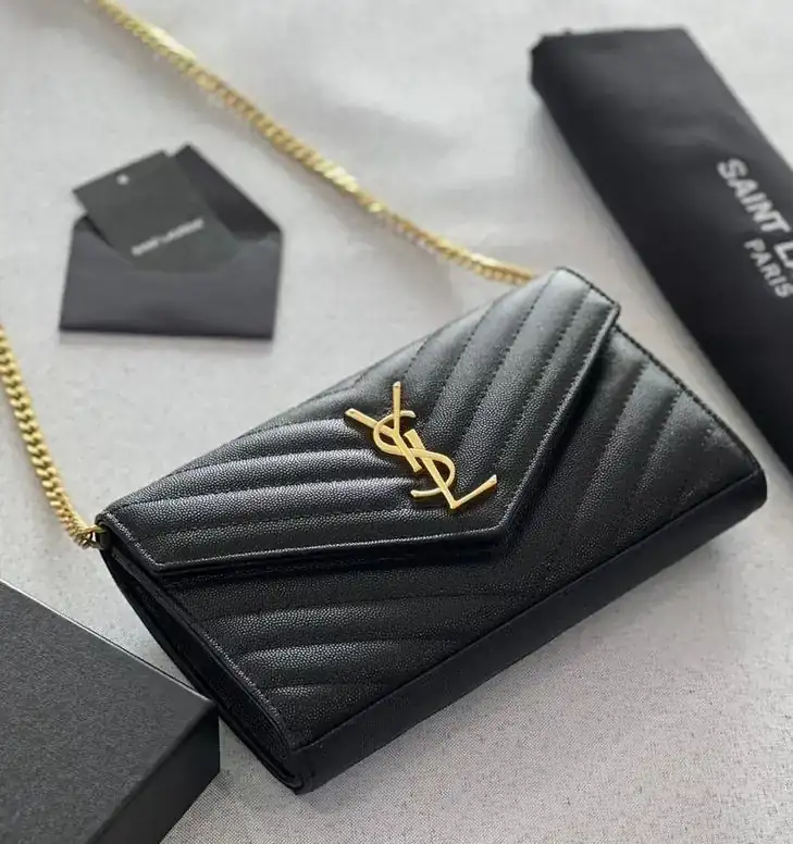 YSL  2