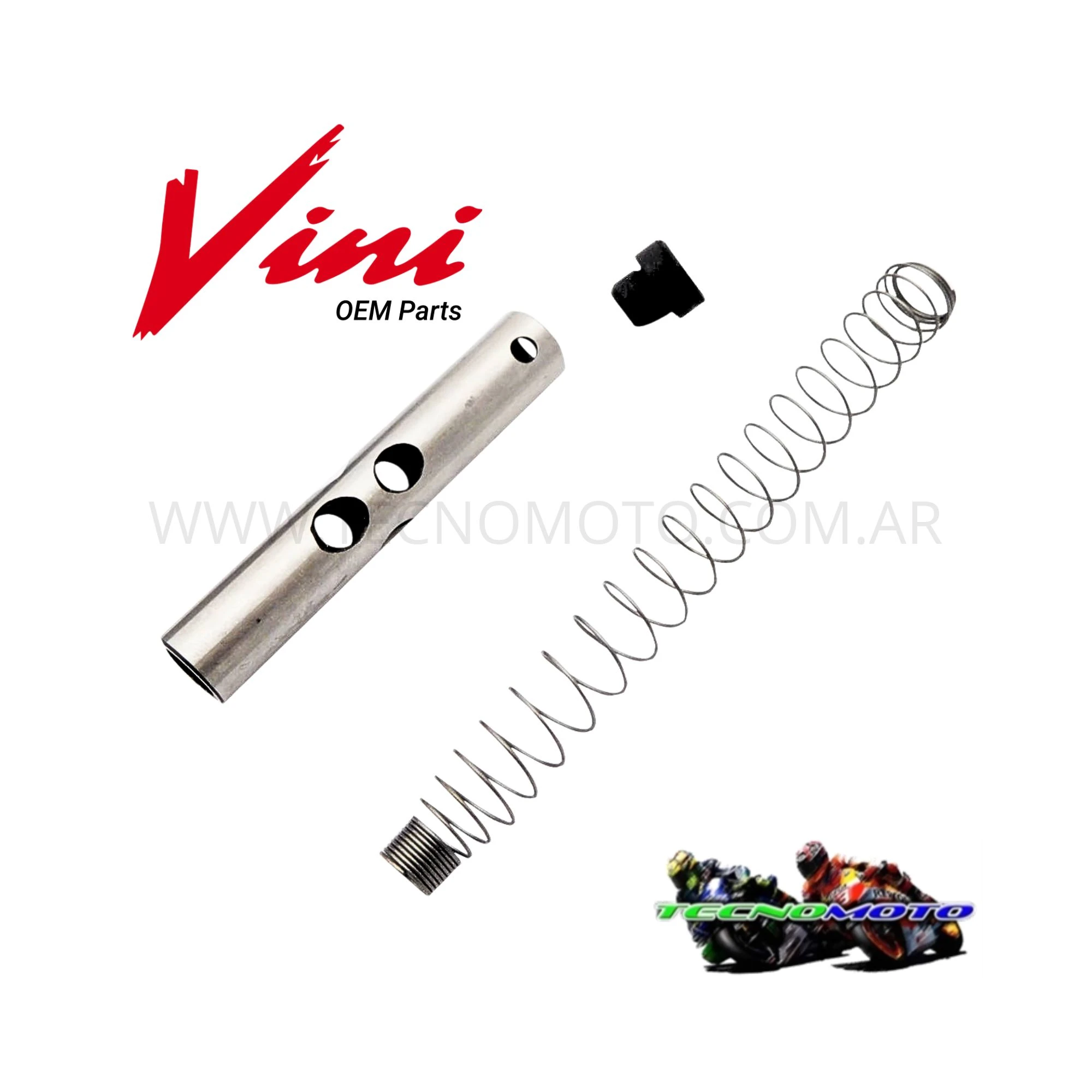 TENSOR CADENA FLAUTIN SMASH/BIT/TRIP 3PCS. -50335
