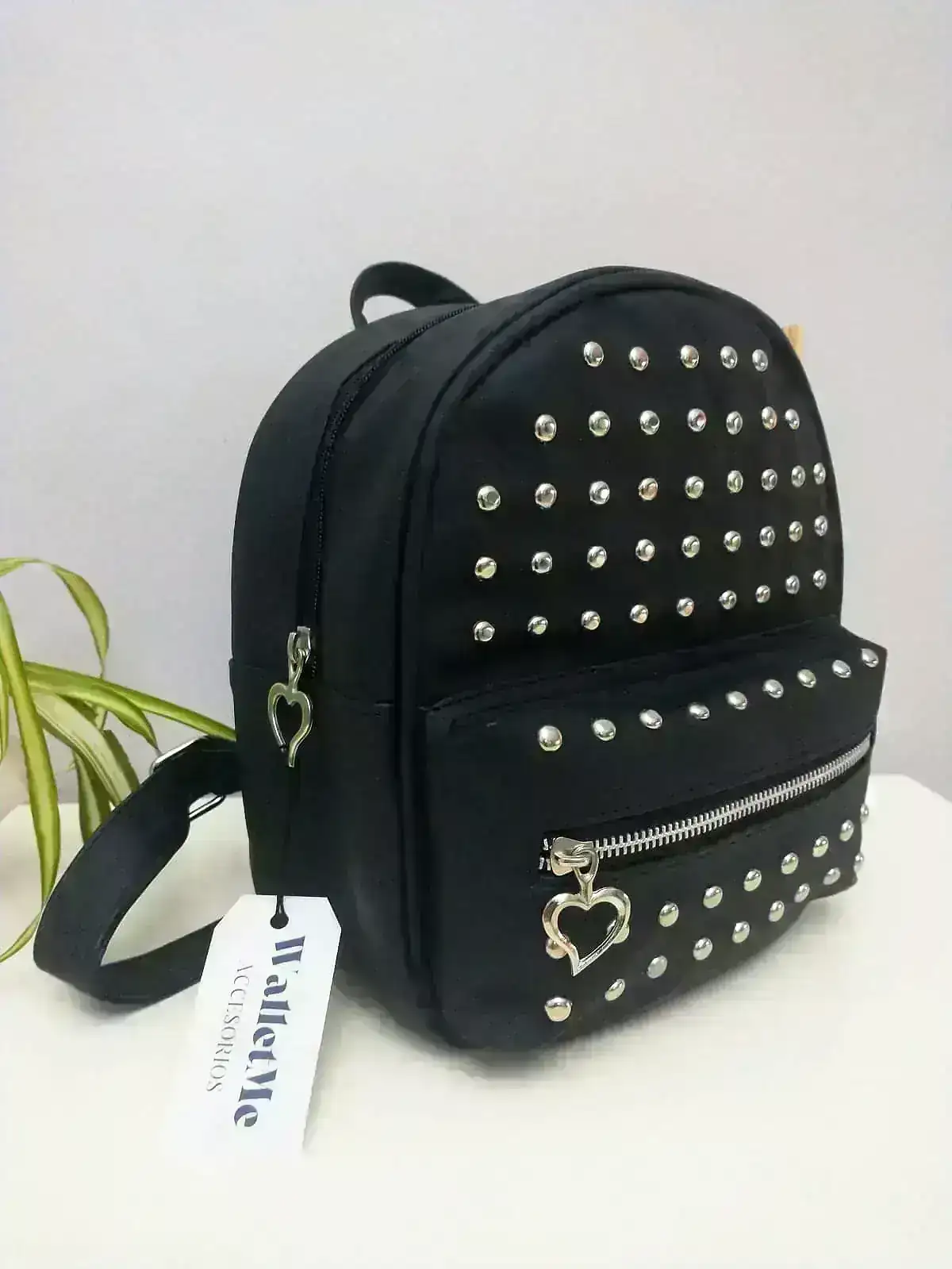 Mini mochila MASHA 2