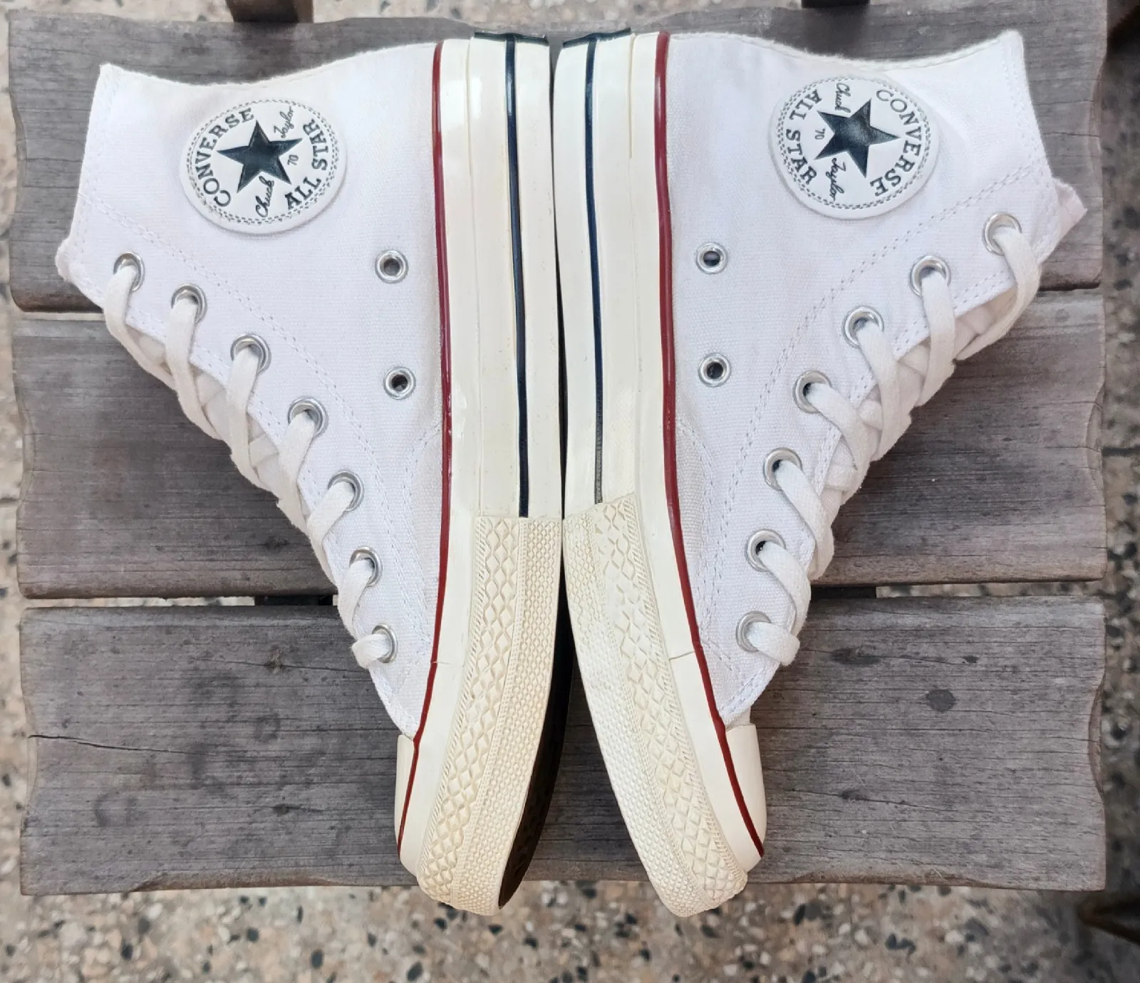 Converse Chuck Taylor 70  3